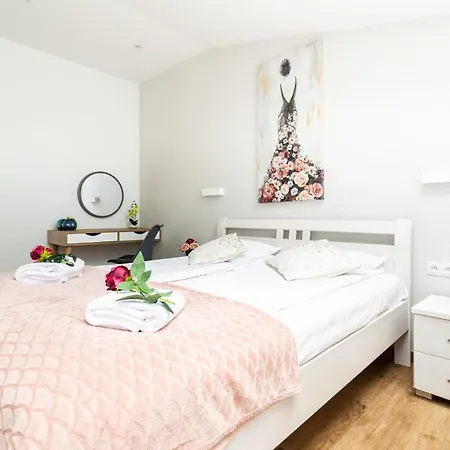 Familia Apartment Sopot