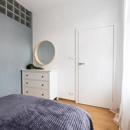 Familia Apartment