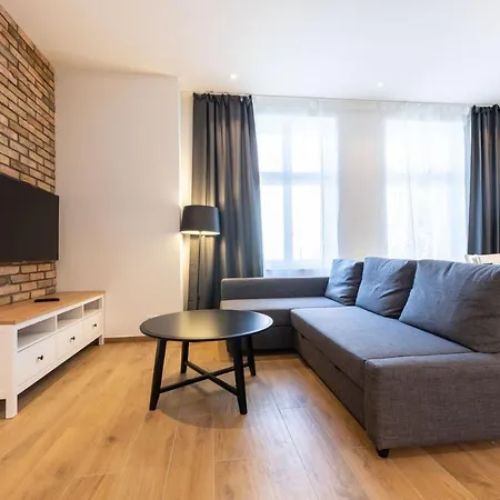 Apartment Familia *
