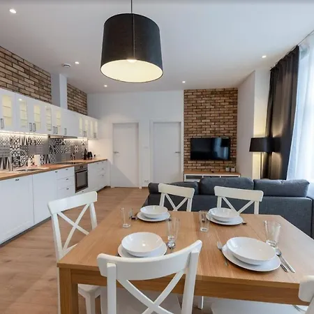 Apartment Familia