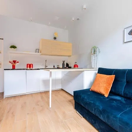 Apartment Familia *