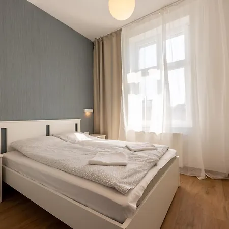 Familia Apartment